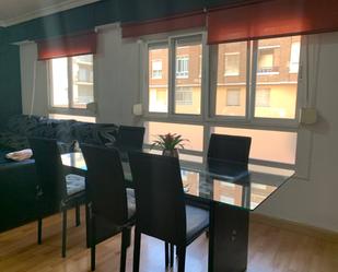 Dining room of Flat for sale in Elche / Elx