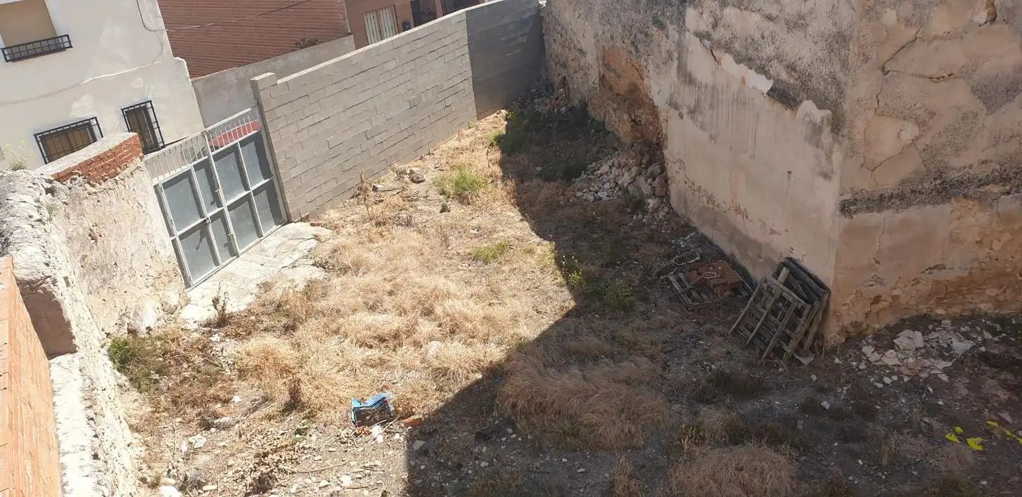 Finca rústica en venda a Tercia, Santa Cruz de la Zarza