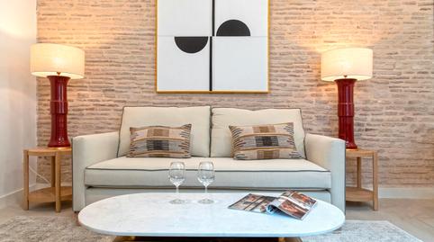 Foto 2 de Pis de lloguer a N/a, Feria, Sevilla