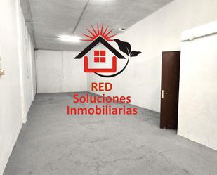 Exterior view of Box room to rent in  Santa Cruz de Tenerife Capital