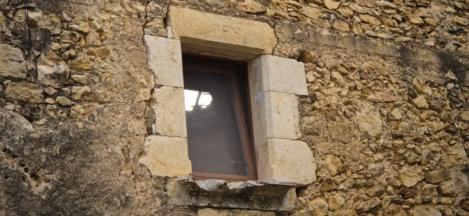 Finca rústica en venda a Torrent (Girona)