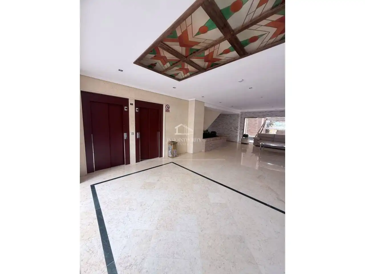 Apartament en venda a Avenida Jardín, 3, Aguamarina