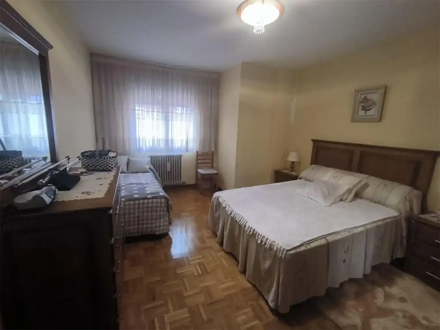 Habitación de Piso en venta en La Bañeza , León