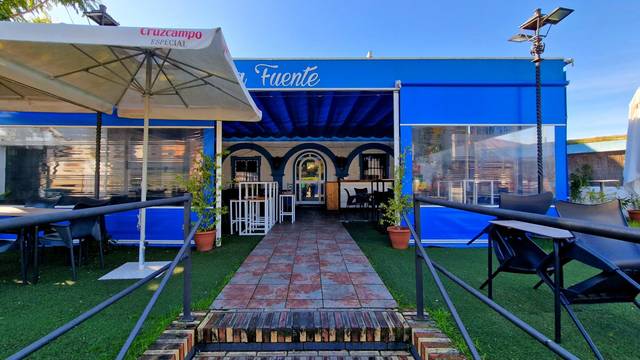 Local comercial en Venta en Valencina de la Concepción