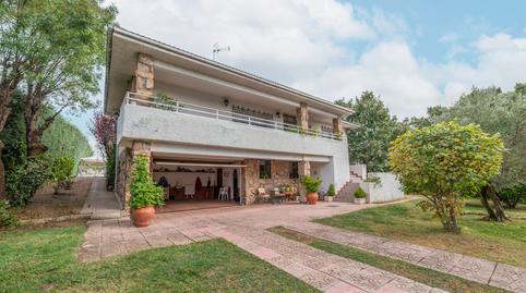 Foto 3 de Casa o xalet en venda a Calle San José, Iglesia - Estación, Madrid