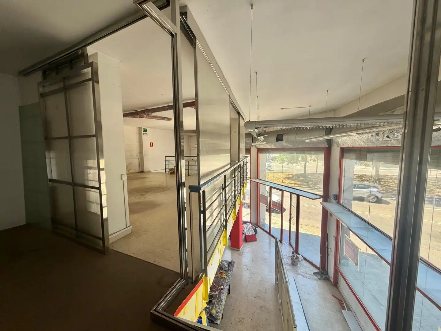 Commercial properties for rent in Terrassa