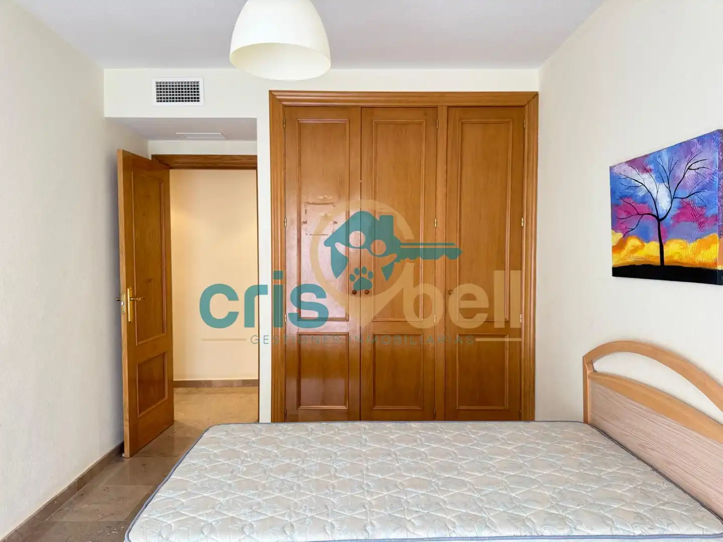 Habitación de Piso en venta en Lorca con Aire acondicionado, Amueblado y Horno