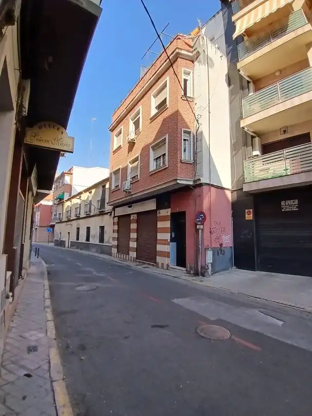Attic for rent in Calle Matadero, Centro - Corte Inglés