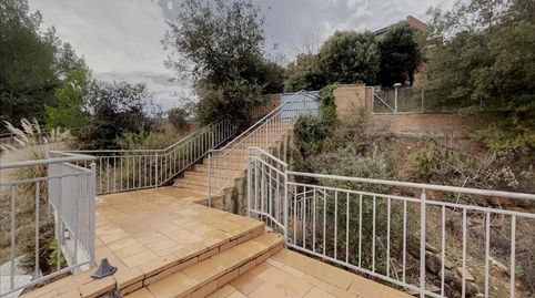 Foto 4 de Casa o chalet en venta en Cami de Puig Codina , Matadepera, Barcelona