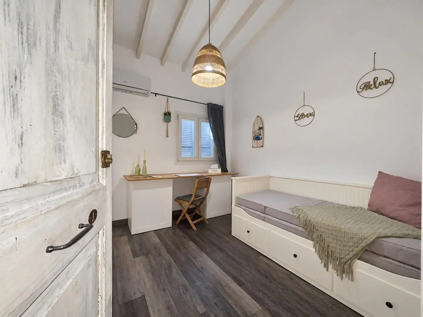 Apartamento en alquiler en Ponent, imagen 11