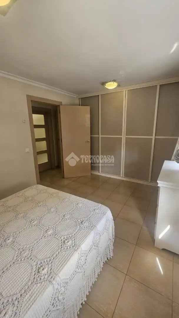 Habitación de Piso en venta en Sevilla con Aire acondicionado
