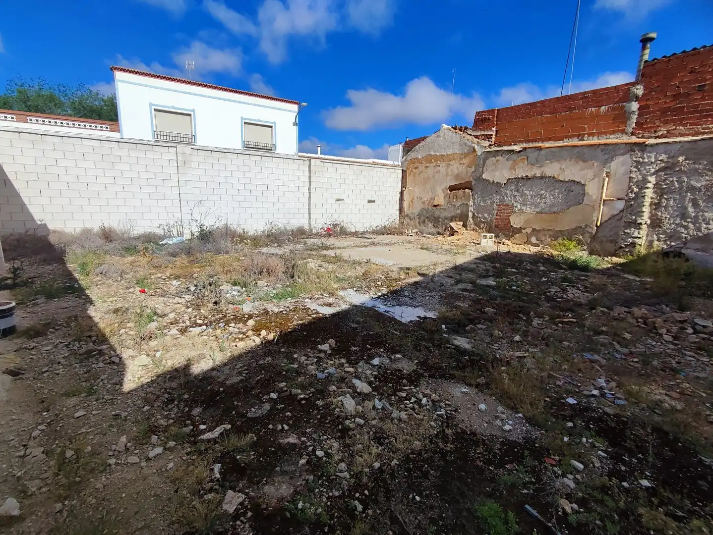 Terreny residencial en venda a Calle General Espartero, imagen 30