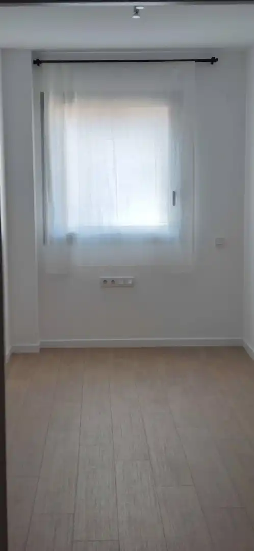 Bedroom of Apartments for rent in Mollet del Vallès