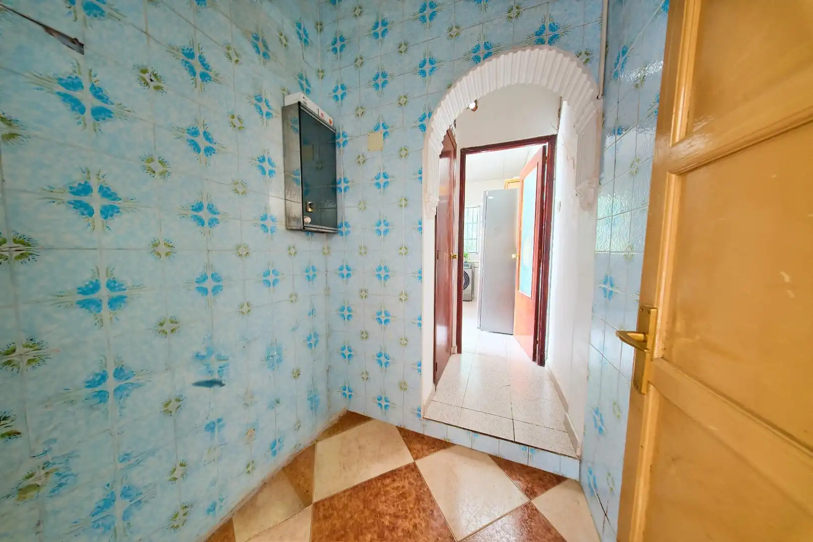 Casa o chalet en venta en Pulianas con Jardín privado y Piscina