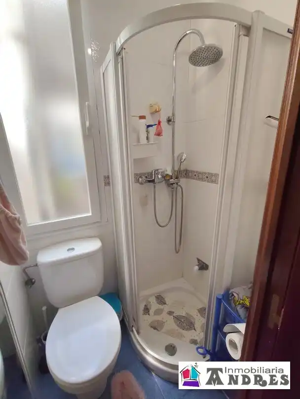 Baño de Piso en venta en Bermeo con Balcón