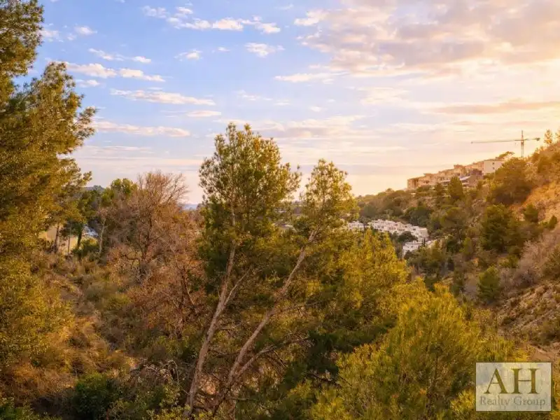 Apartamento en venta en Altea Hills, imagen 12