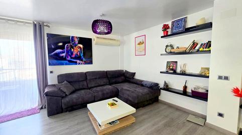 Foto 2 de Apartament en venda a Carrer de Les Barraques, 14, Playa de Gandia, Valencia