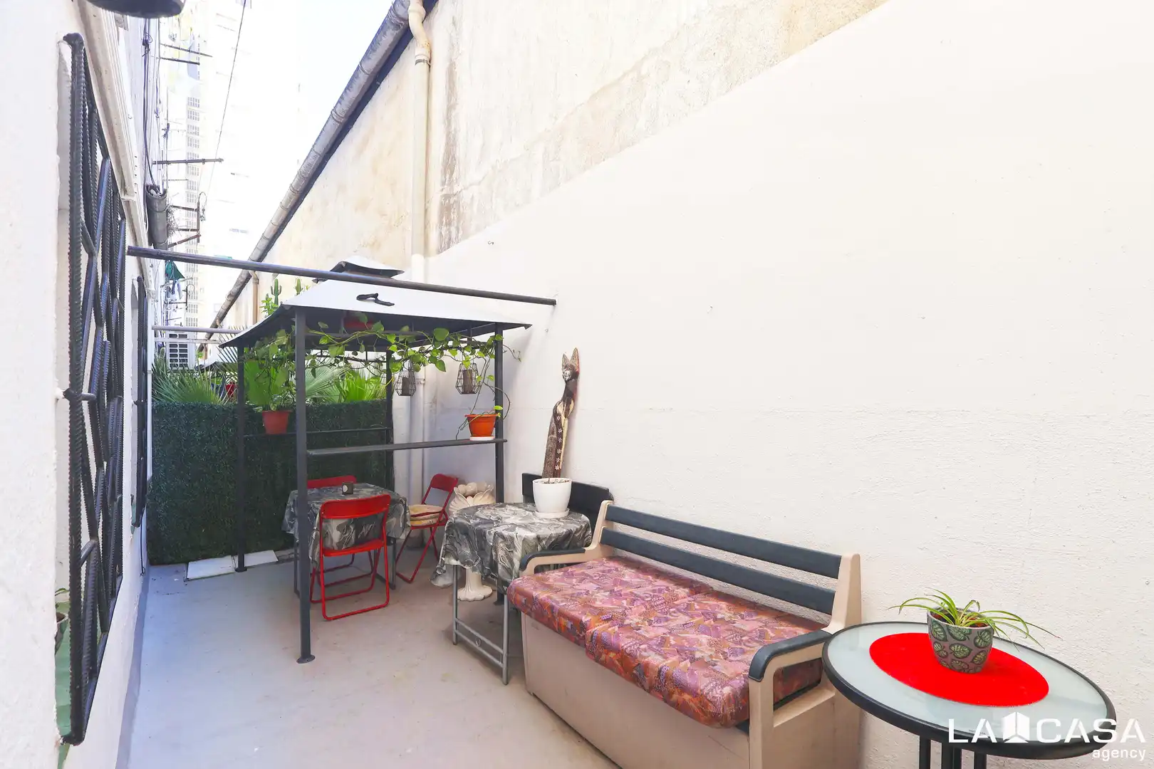 Appartamento in vendita a Carrer Clotet, imagen 5