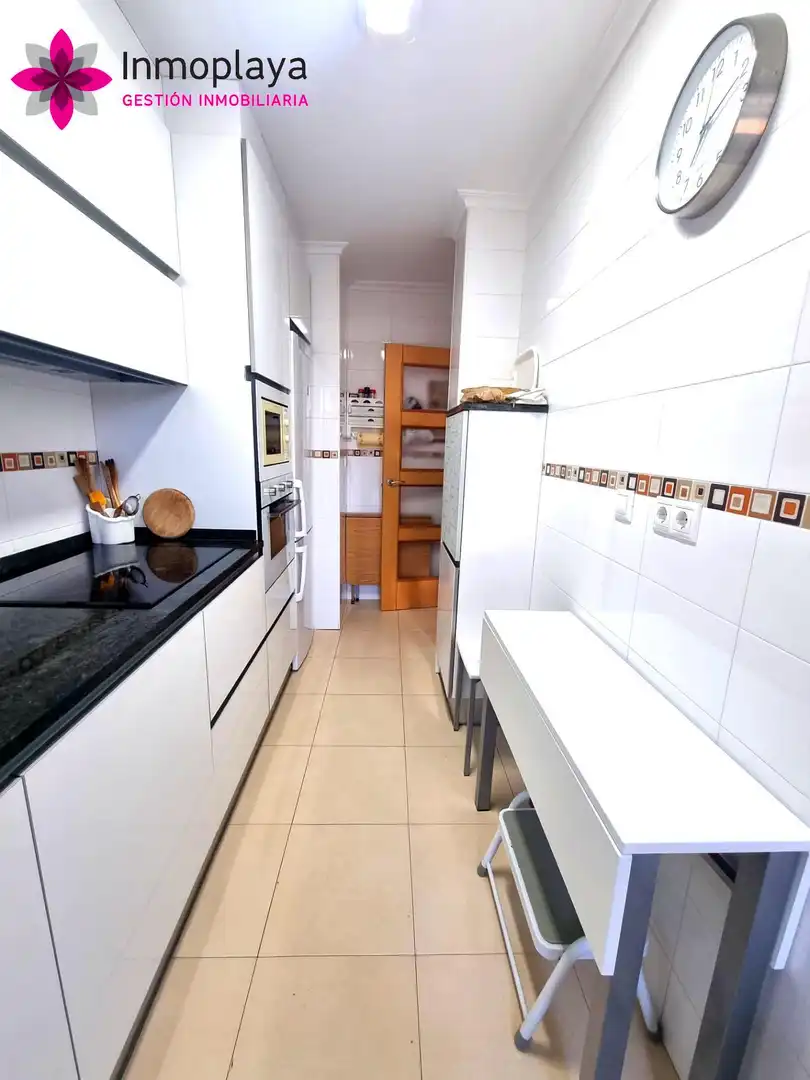 Flat with terrace for sale in Tregadín, imagen 5