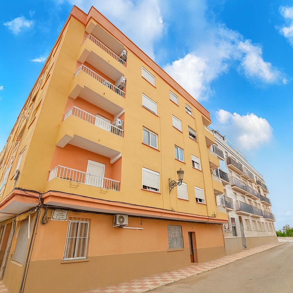 Wohnung zum verkauf in Albuixech