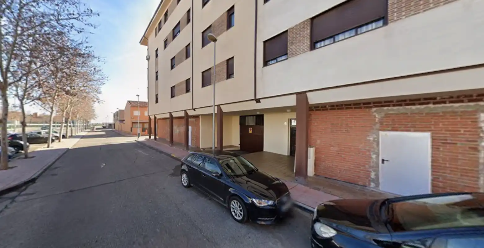 Flat for sale in MAGALLANES, imagen 2