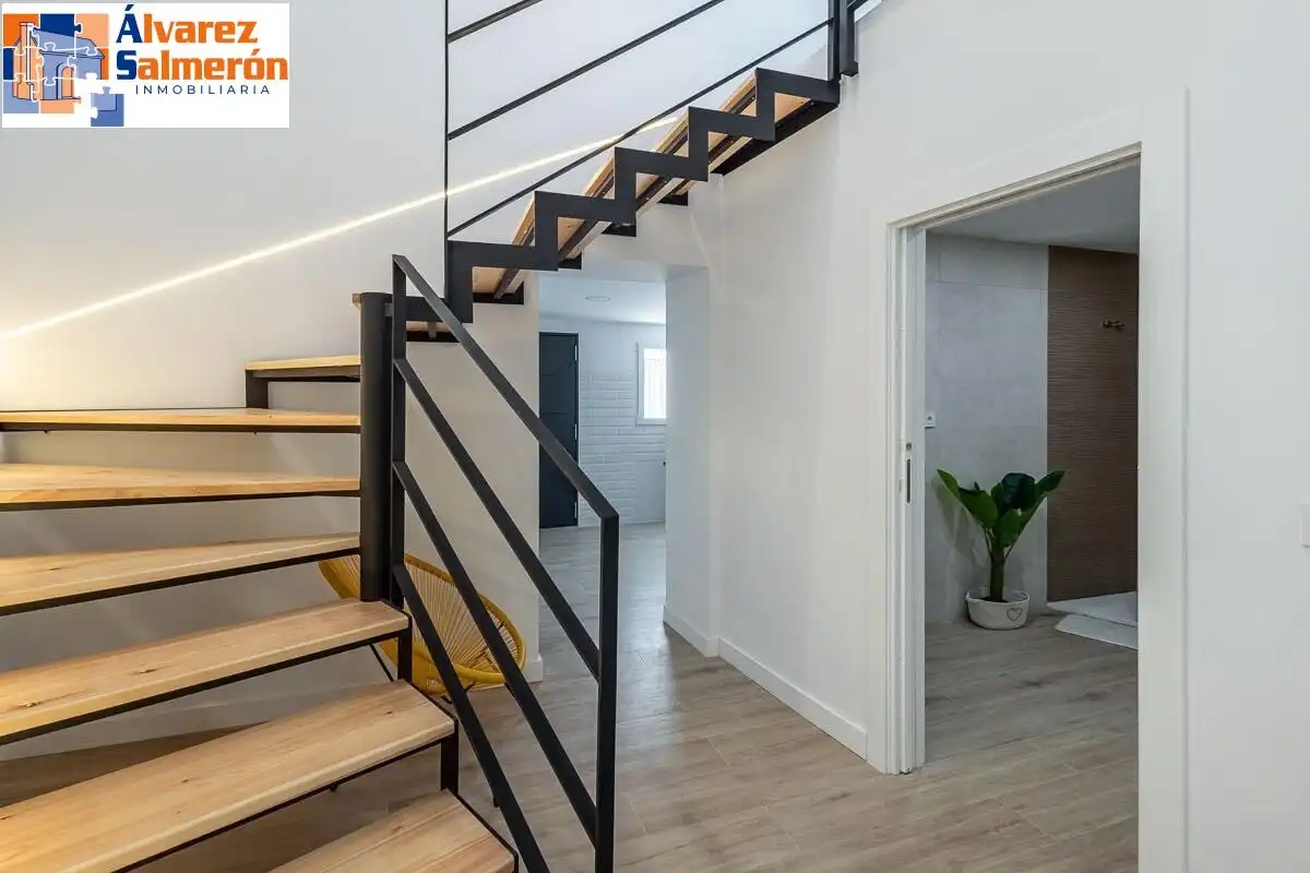 Adosado con terraza en venta en Chauchina, imagen 5