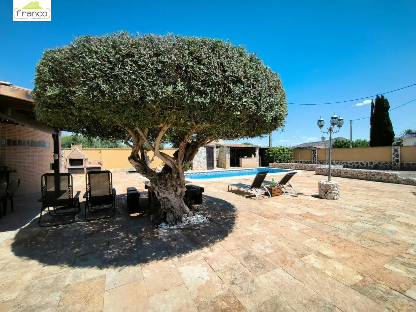 Casa o xalet en venda a Zarandona