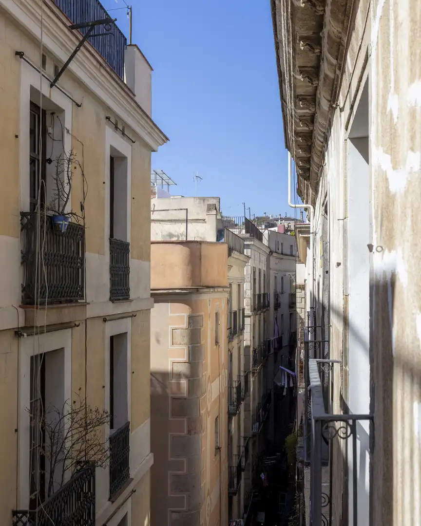 Attique avec terrasse à vendre à Carrer dels Mirallers, imagen 2