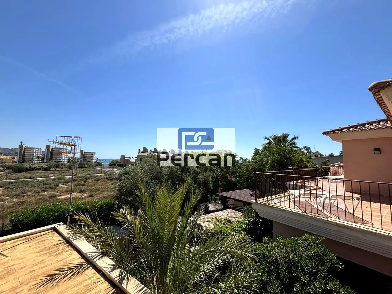 Casa con piscina in vendita a Avinguda de Cova del Llop Marí, imagen 27