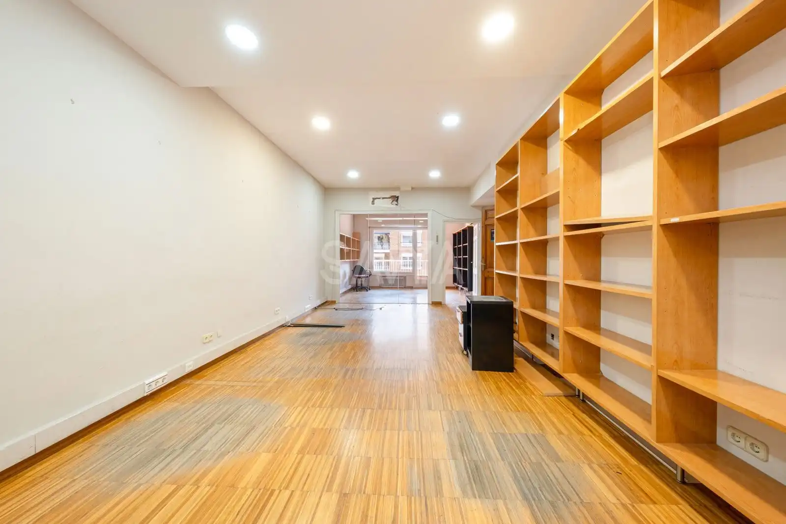 Wohnung mit Aufzug zum Verkauf in Ferran Agullo, imagen 36