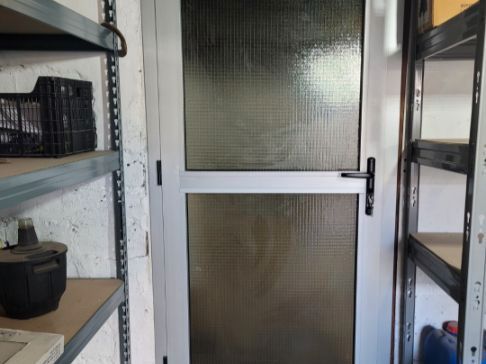 Trastero de alquiler en Tacoronte con Alarma