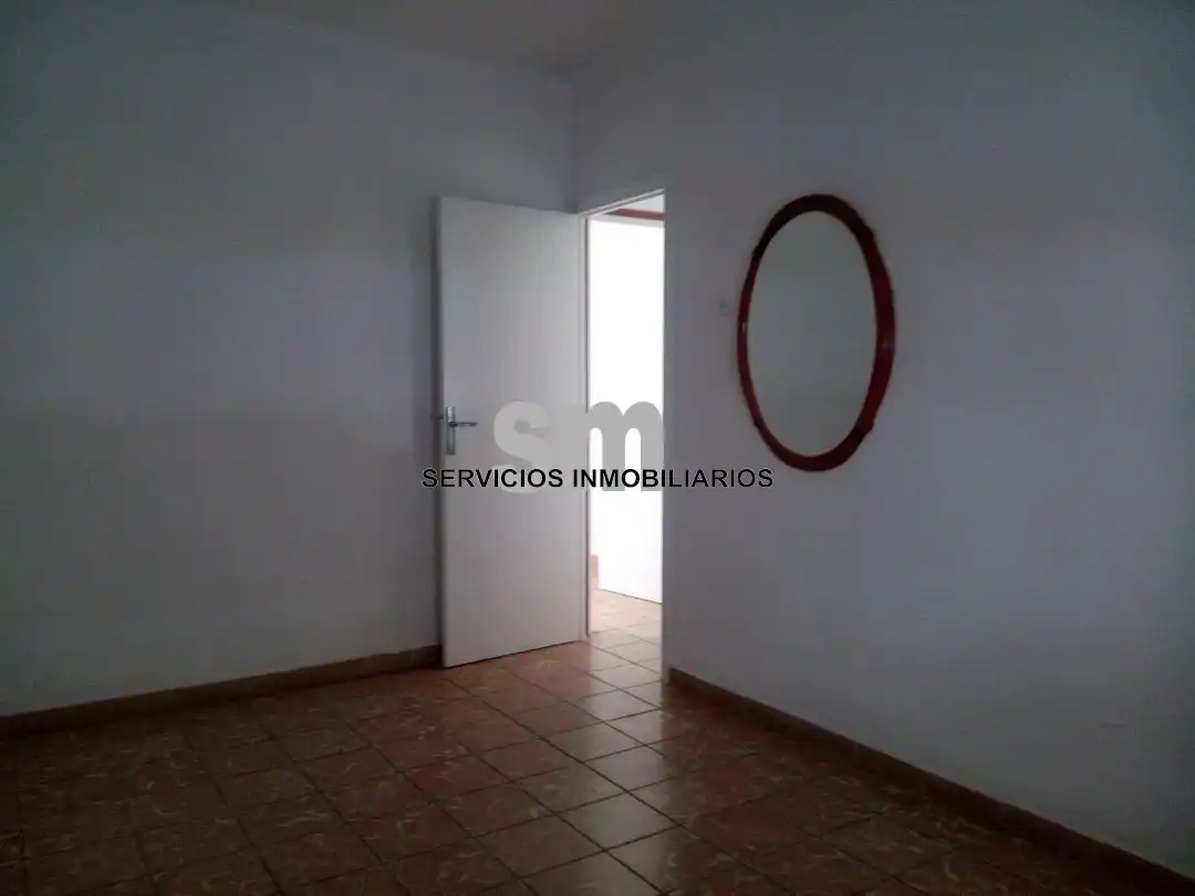 Piso en venta en Ubrique