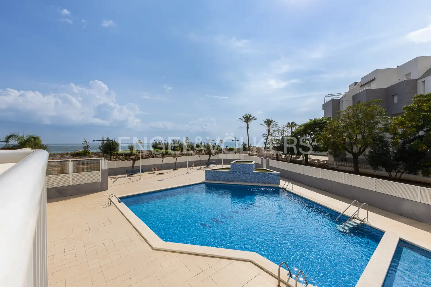 Apartment with pool for sale in Playa Norte, imagen 19