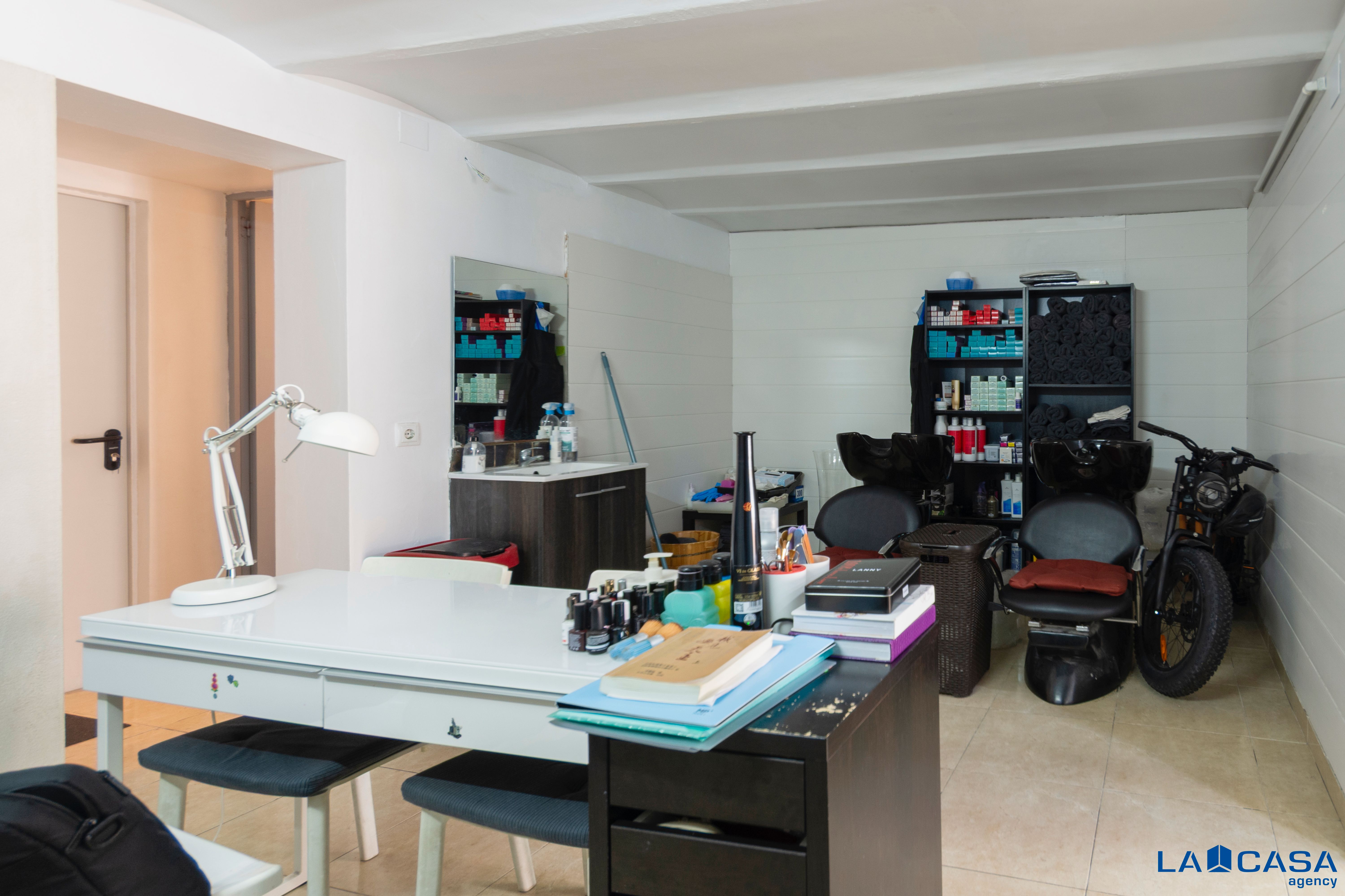 Duplex for sale in  Barcelona Capital  with Terrace and Balcony