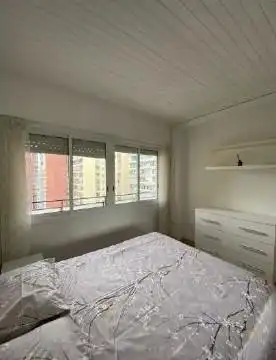 Dormitori de Apartament en venda en Barcelona
