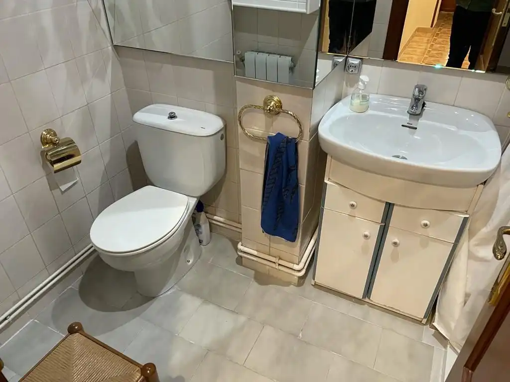 Piso con ascensor en venta en CIRIACO GARRIDO, imagen 23