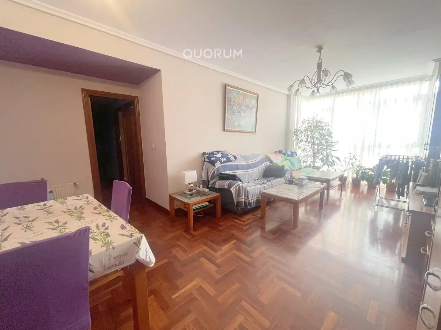 Flat for sale in Txurdinaga