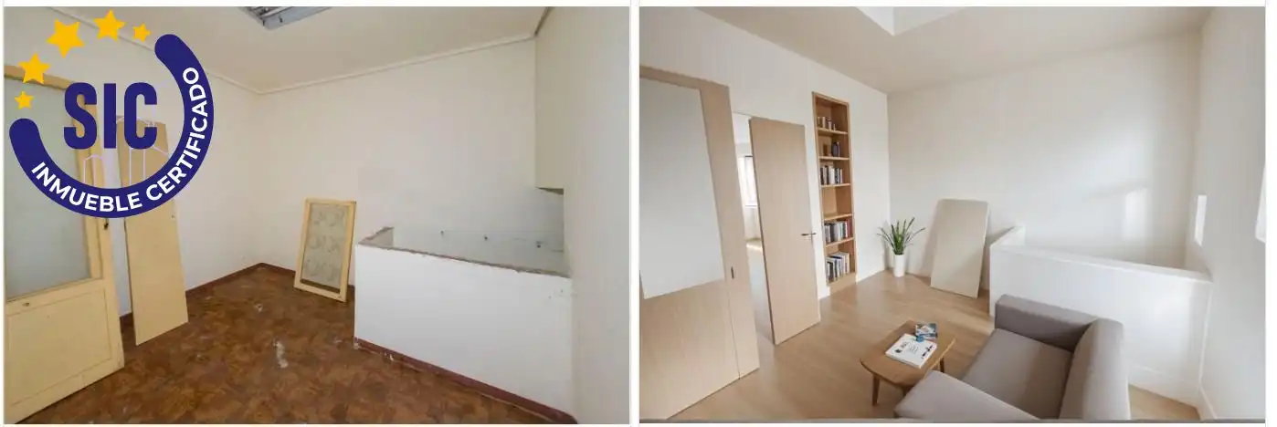 Casa con terraza en venta en Calle Calle de San Félix 7, imagen 35