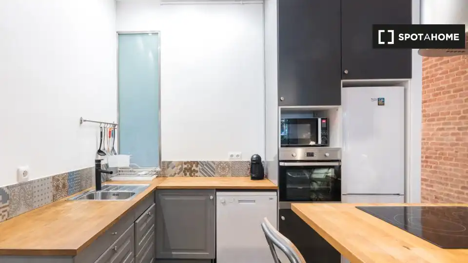 Piso en alquiler en Eixample, imagen 5