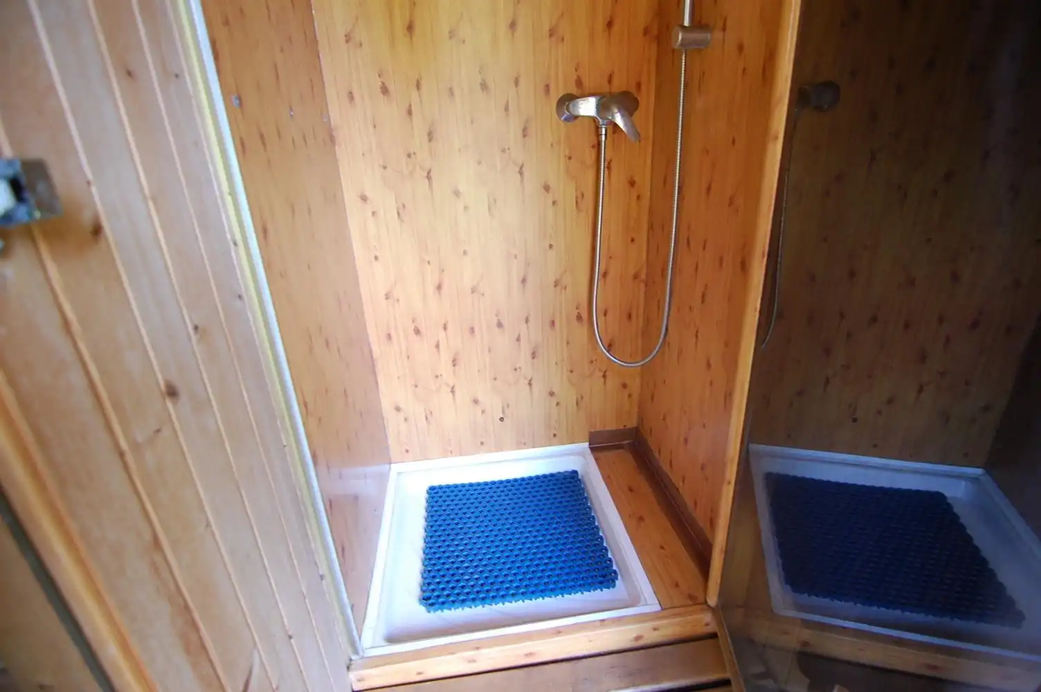 Bany de Casa o xalet en venda en Vilassar de Dalt amb Aire condicionat, Calefacció i Jardí privat