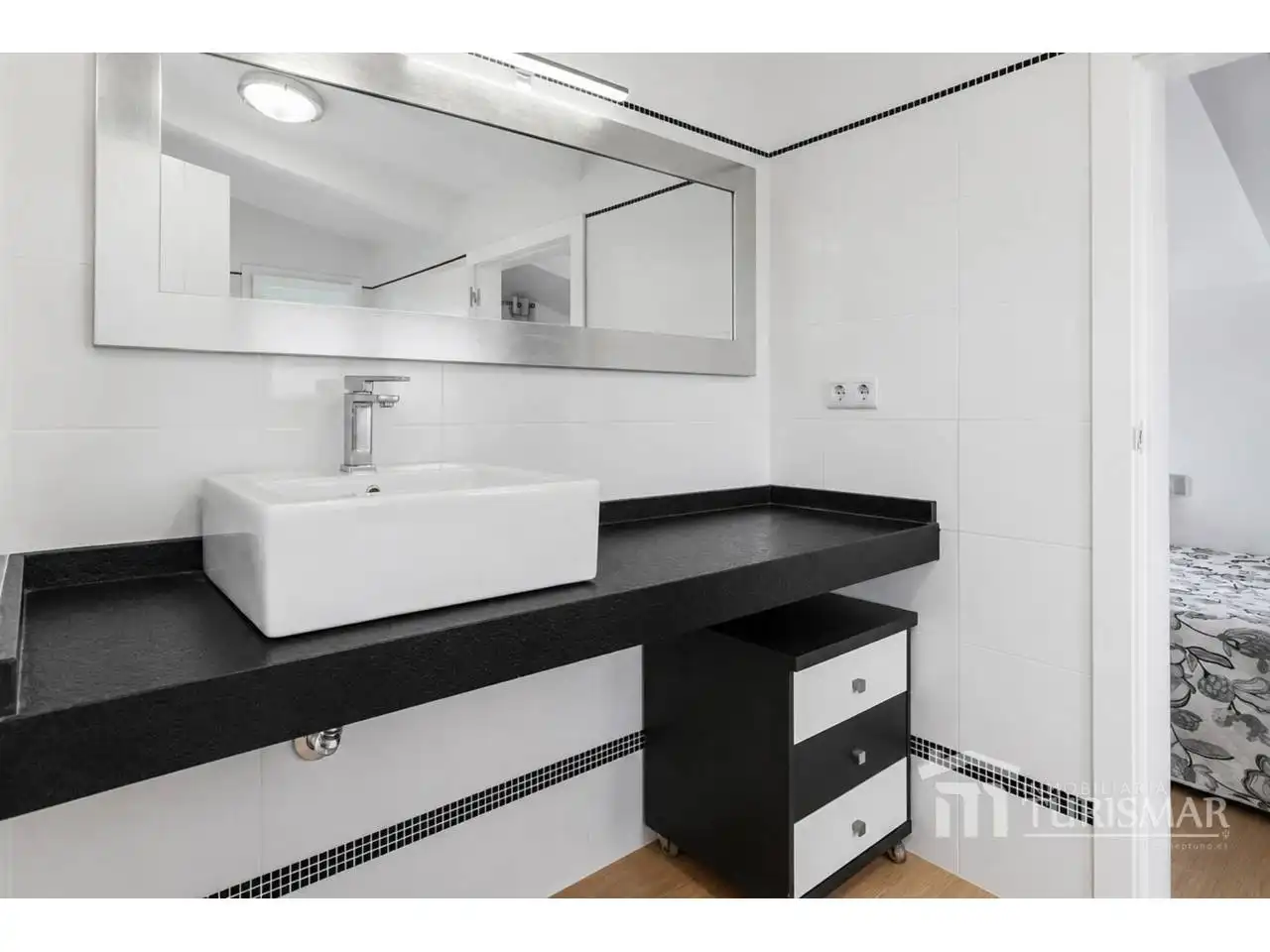 Bathroom of Duplexes for sale in Ayamonte  with Terrace, Furnished and Community pool