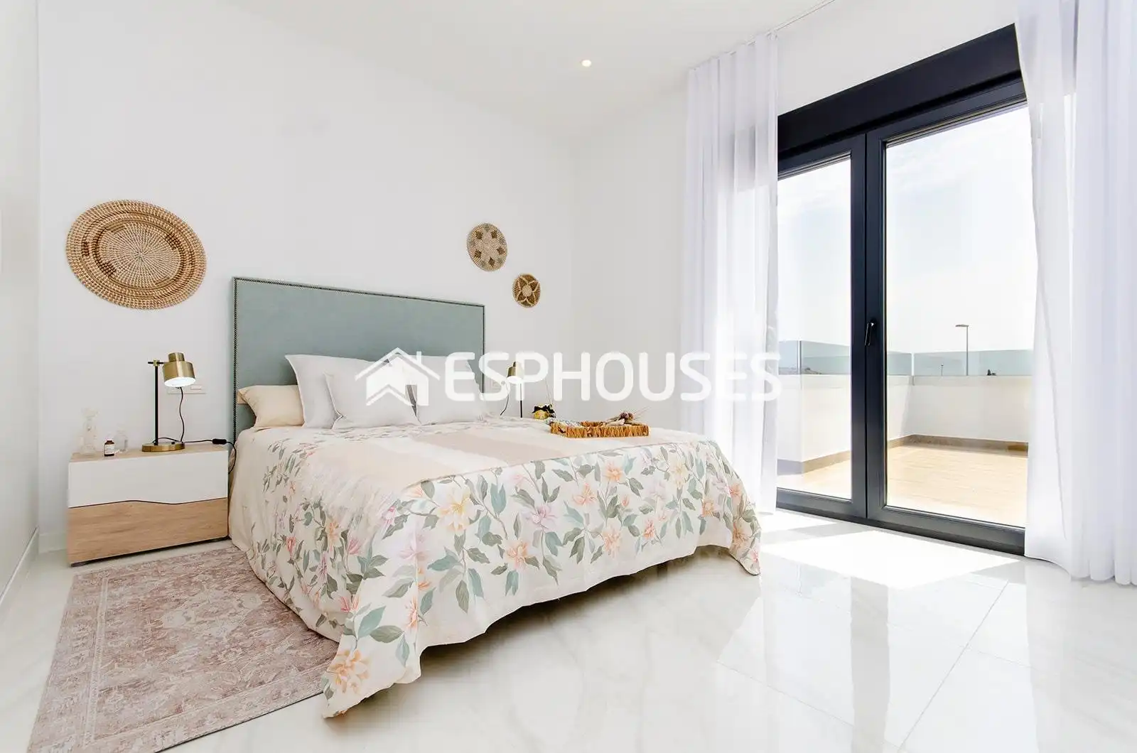 Villa avec terrasse à vendre à Desamparados - Hurchillo - Torremendo, imagen 36