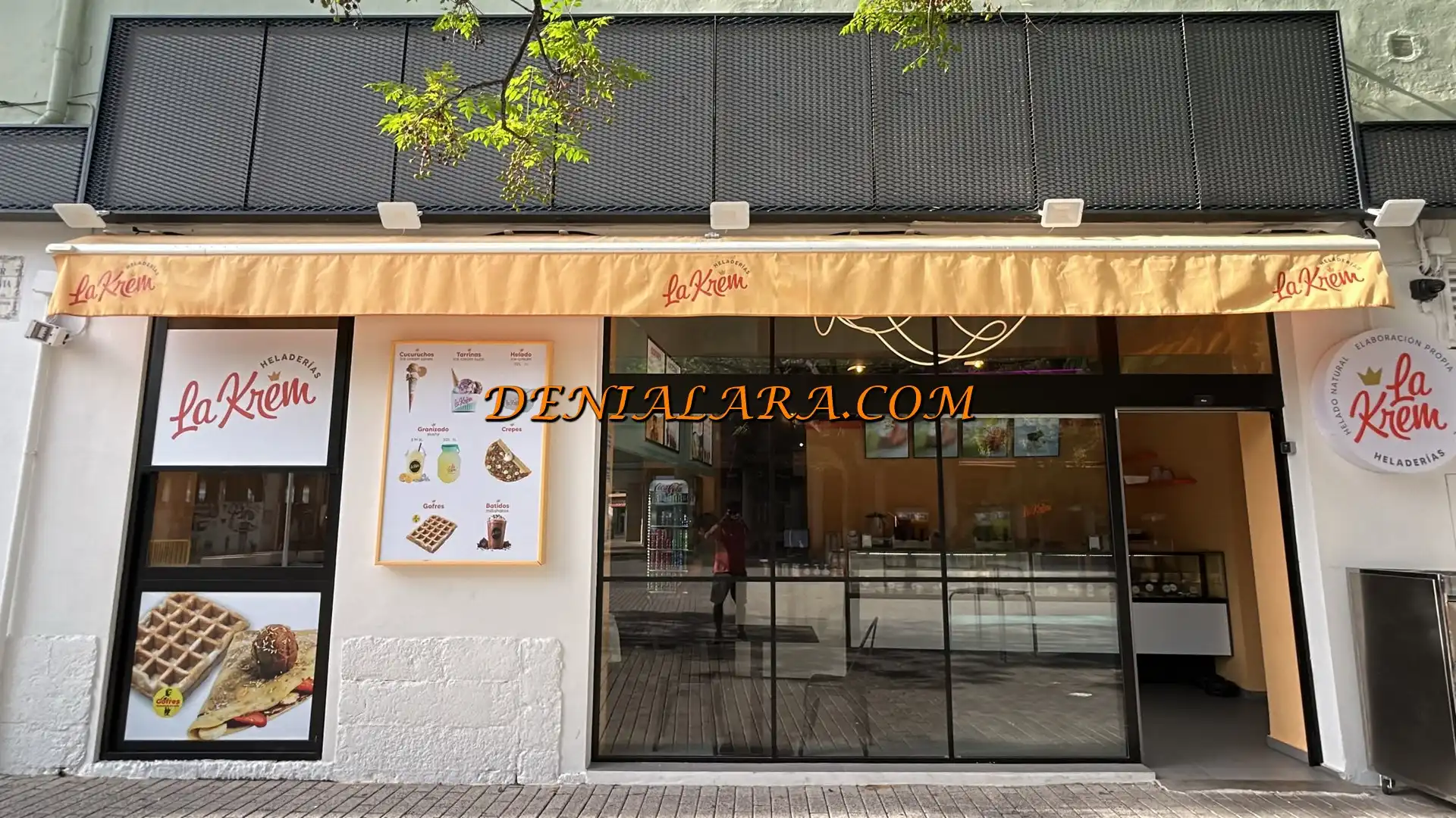 Business premises to rent in Centro Urbano, imagen 2