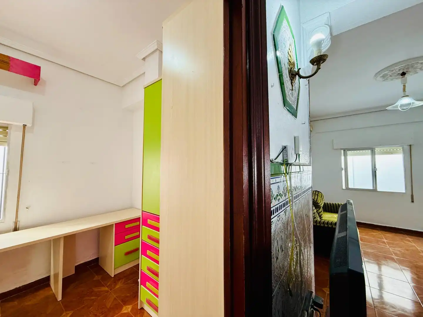 Piso en venta en Conil de la Frontera