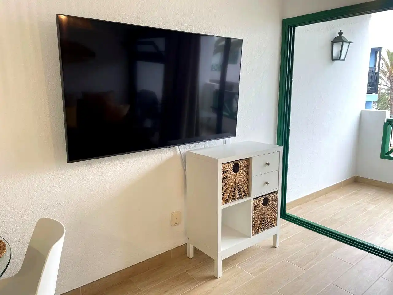Planta baja de alquiler en Azucenas, San Agustín - Bahía Feliz