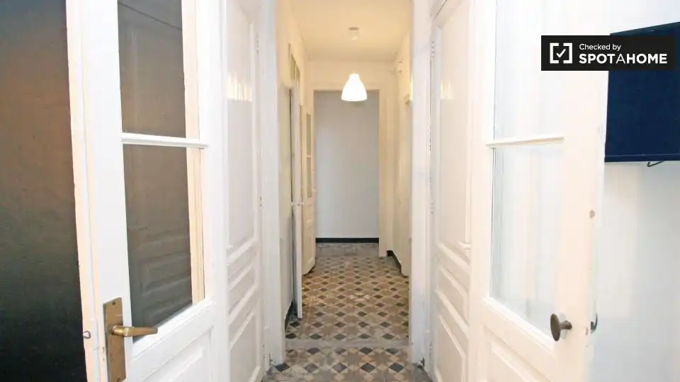 Habitación en Sant Pere, Sta. Caterina i la Ribera
