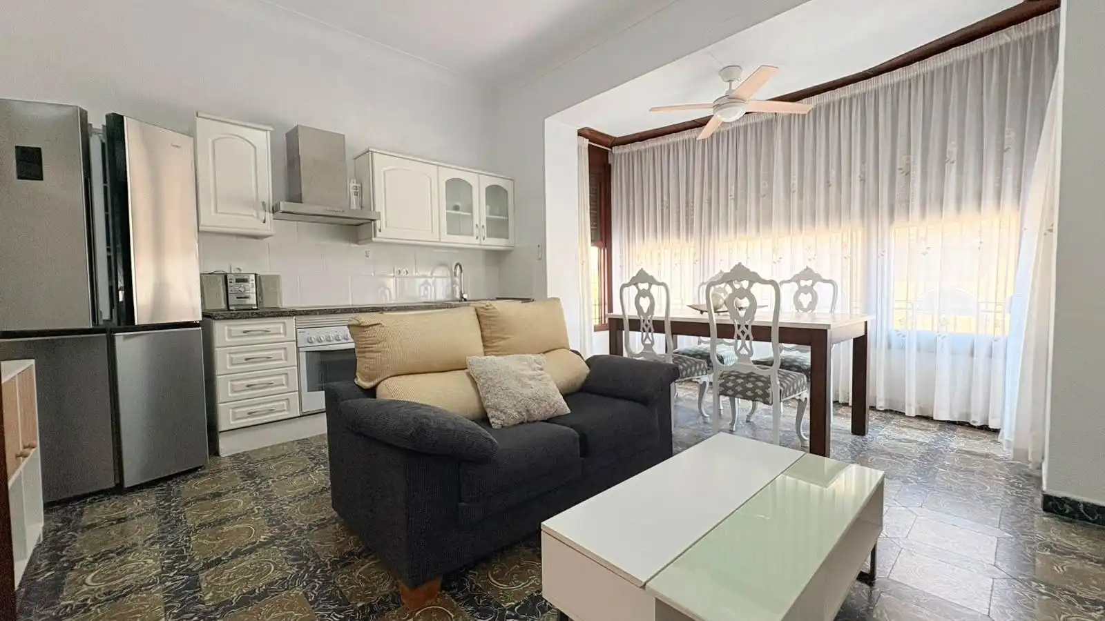Casa con terraza en venta en MORERES, imagen 2