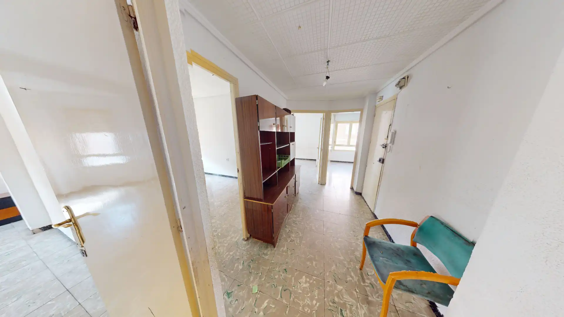 Wohnung zum Verkauf in Carrer José Romero López, imagen 16