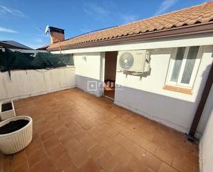 Terrace of Flat for sale in Valdemorillo  with Air Conditioner, Heating and Terrace