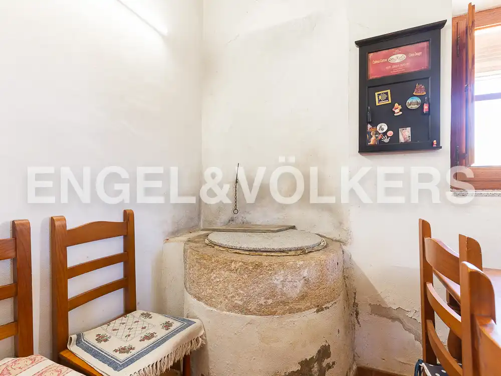 Casa o chalet en venta en Ontinyent con Calefacción, Jardín privado y Terraza